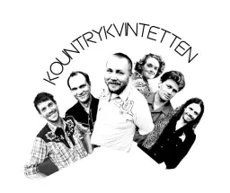 Kountrykvintetten | Hängmattan | *Fri entré*