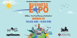 Business Expo 2026: Abilene, Your Next Business Destination!