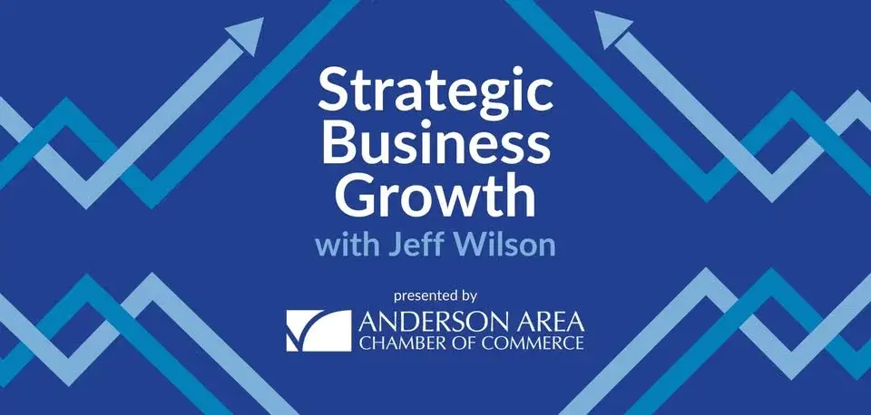 Strategic Business Growth with Jeff Wilson