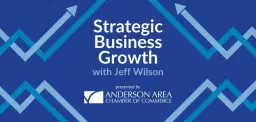 Strategic Business Growth with Jeff Wilson