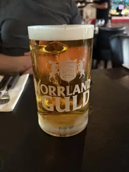 Inflyttningsfest/födelsedags firande