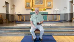 Balsam för kropp och sjÀl