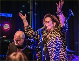 Tribute to women in blues S/s Mariehiolm 2026