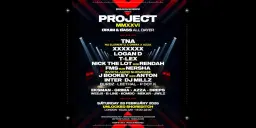 Project MMXXVI - D&B All Dayer | London