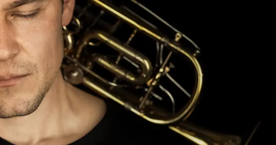 Uppsala Kammarorkester - Älskad trumpetkonsert