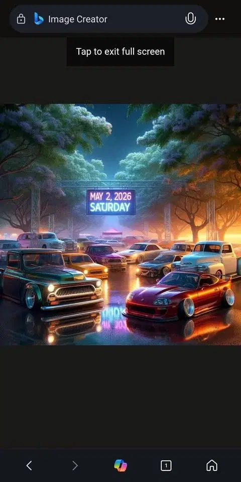 Advance Auto KREEPERS KREW MEET