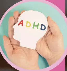 ADHD Workshop