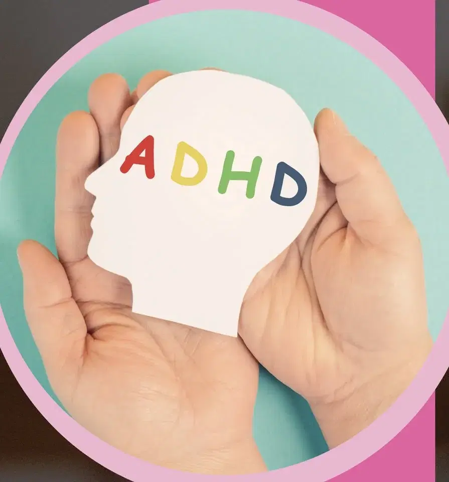ADHD Workshop