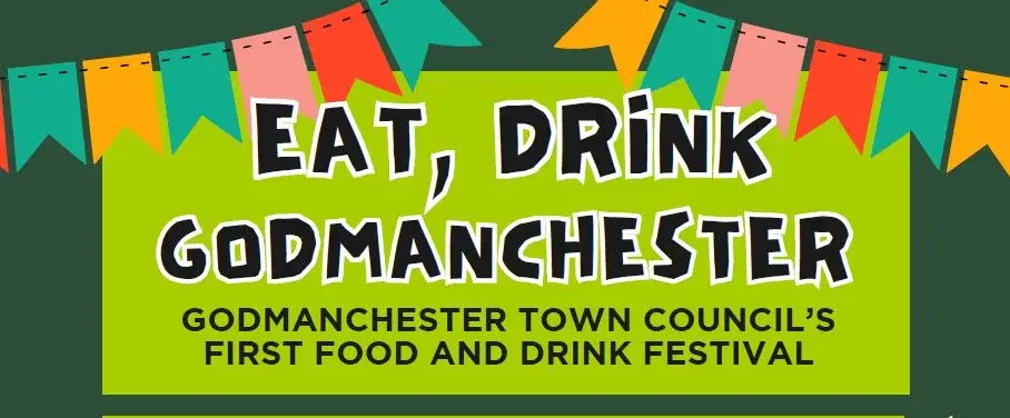Eat, Drink, Godmanchester - Riverside Food Festival