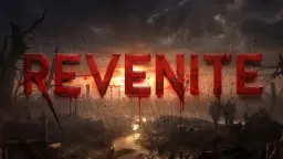 Revenite med Tidestone som support