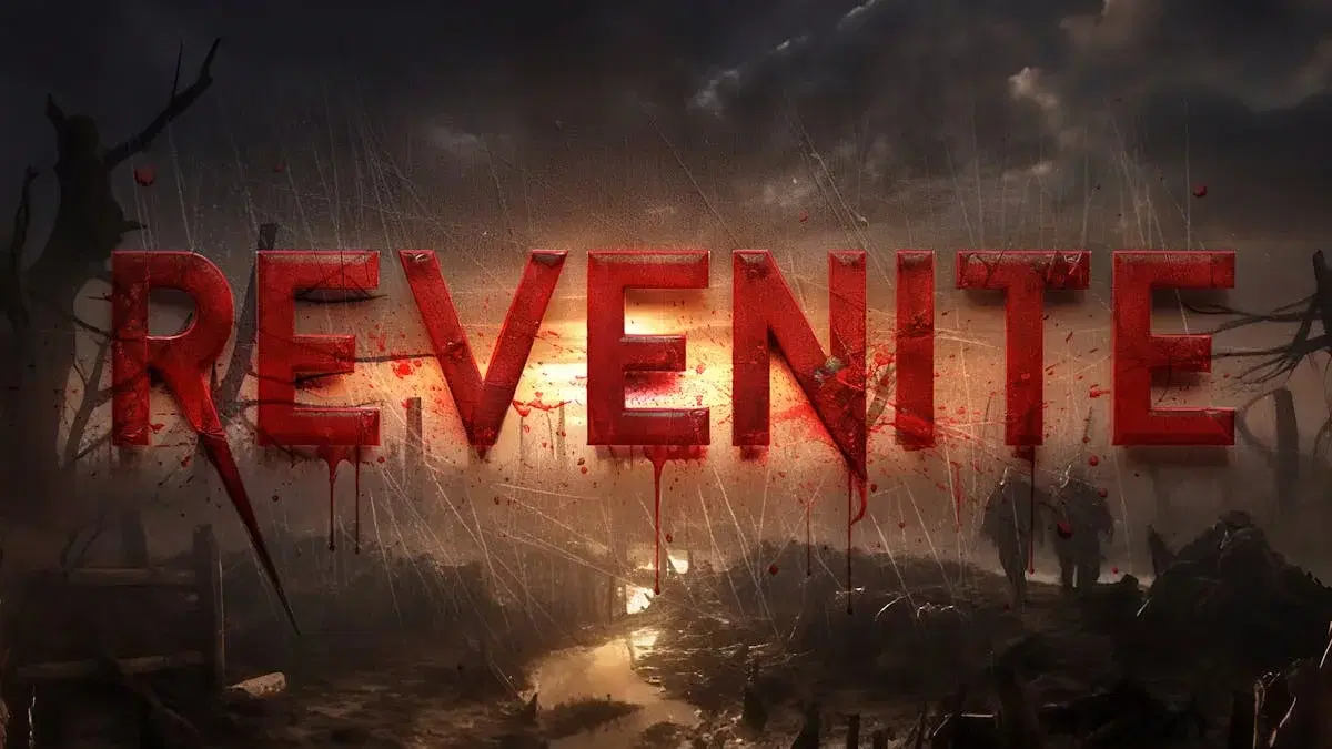 Revenite med Tidestone som support