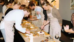 Italiensk Ravioli-Workshop