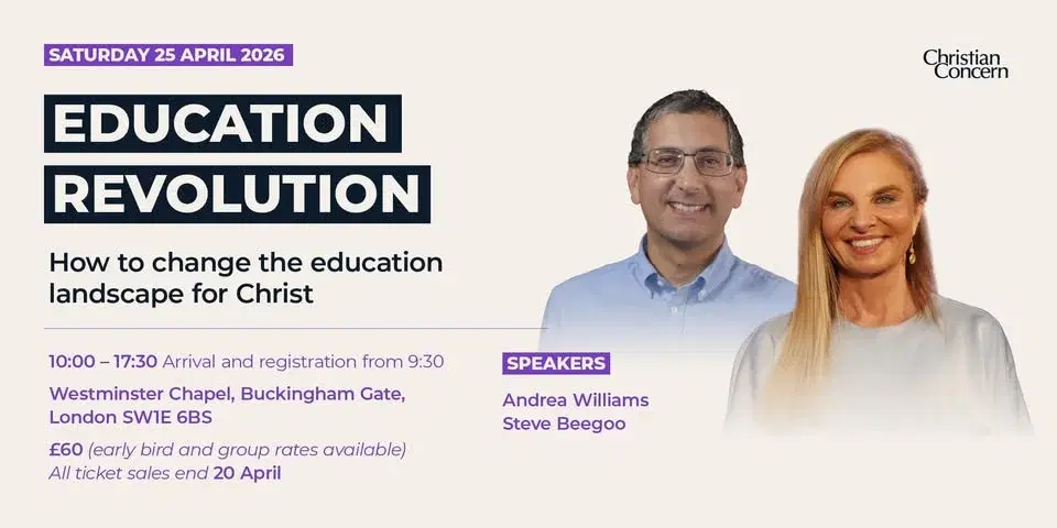 Education Revolution