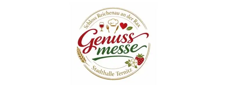 1. Genussmesse Stadthalle Ternitz -Muttertagsevent