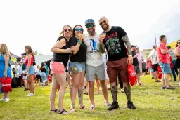 3rd Annual Hamlin Craft Beer Festival - Presented by Legacy Events for Education