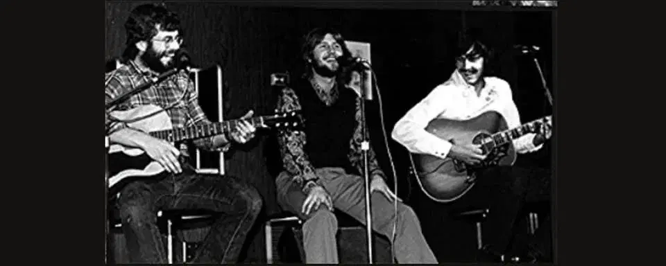 Home Grown Farewell & Benefit Concert