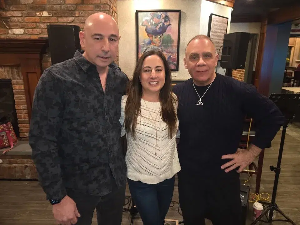 Wildheart @ Garden Grill Feb 2026