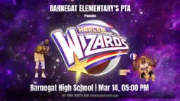 Harlem Wizards Game (Barnegat, NJ)