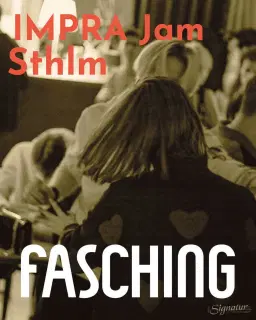 IMPRA Jam på Fasching