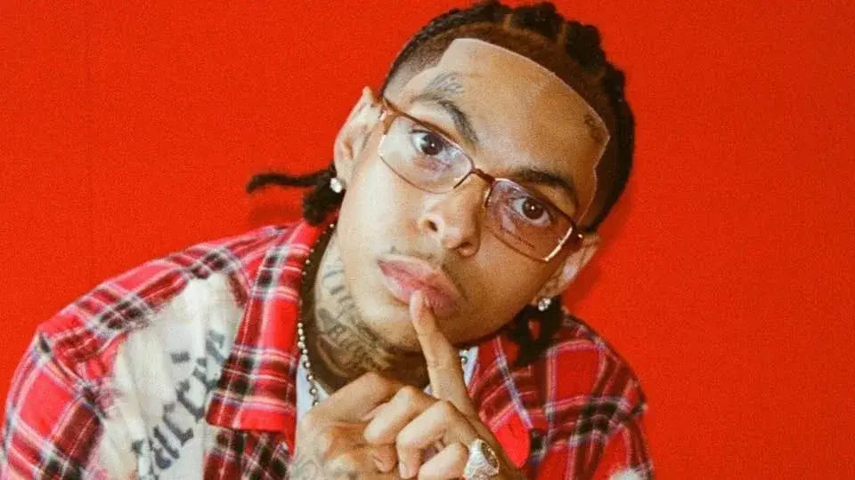 High Tolerence Entertainment Presents: Lil Tony - Mrs. Key Tour