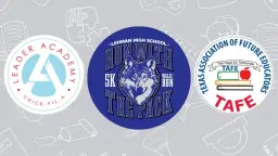 Run with the Pack 5K