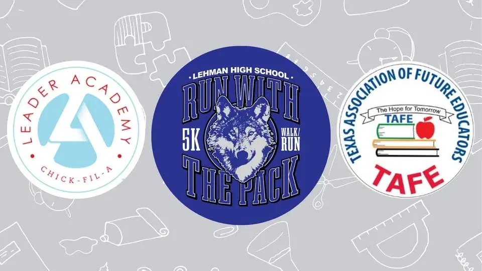 Run with the Pack 5K