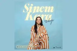 SINEM KARA DE RETOUR À CHAMBLY