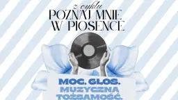 POZNAJ MNIE W PIOSENCE - MOC. GŁOS. MUZYCZNA TOŻSAMOŚĆ. / koncert Voice Studio / 04.03.2026 KOK