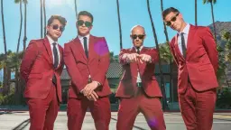 The Dreamboats: Fall in Love Again with Rock n' Roll presented by AVCCA