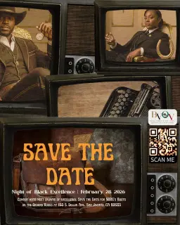 Night of Black Excellence