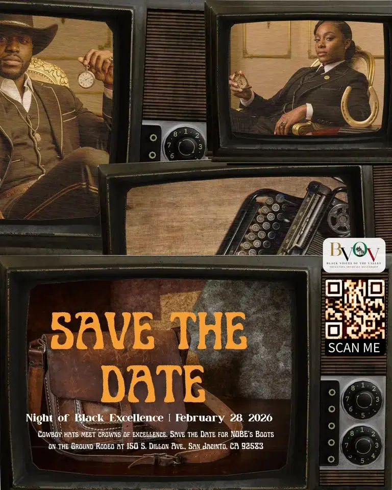 Night of Black Excellence