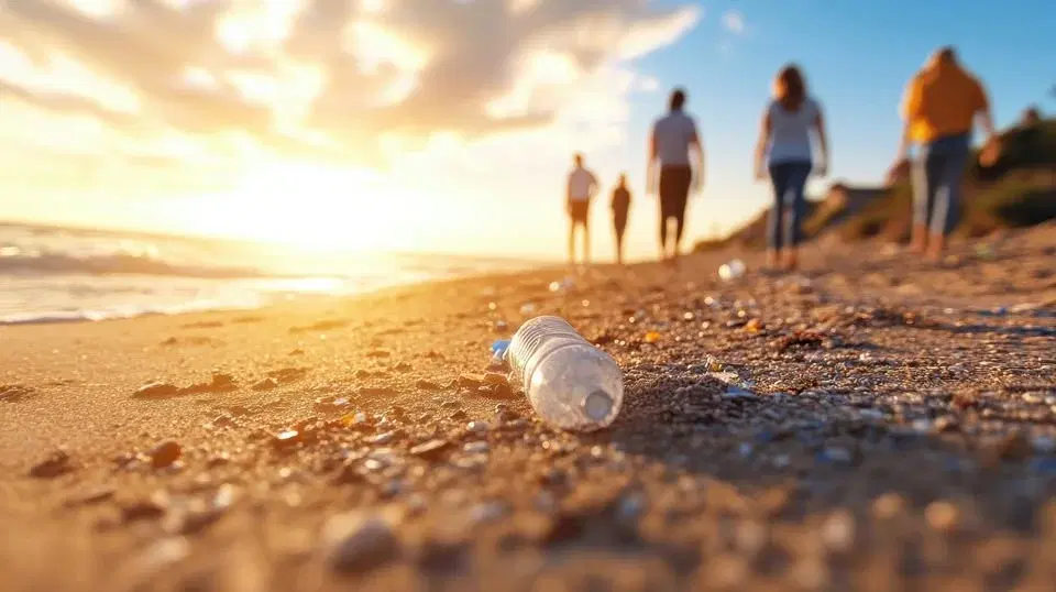 đâš Community Beach Clean âšđ