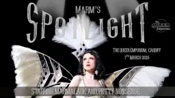 Marm's Spotlight