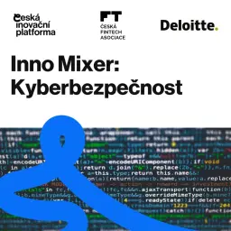 Inno Mixer: Kyberbezpečnost