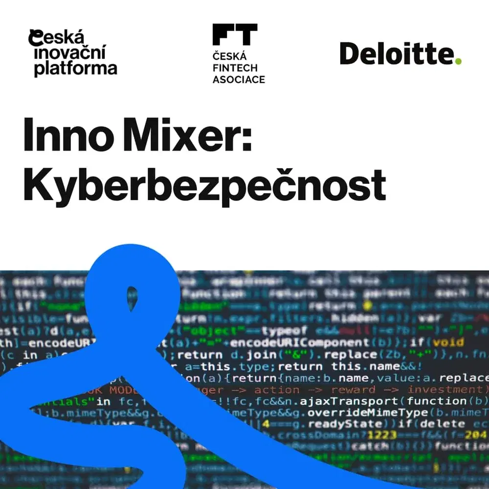 Inno Mixer: Kyberbezpečnost