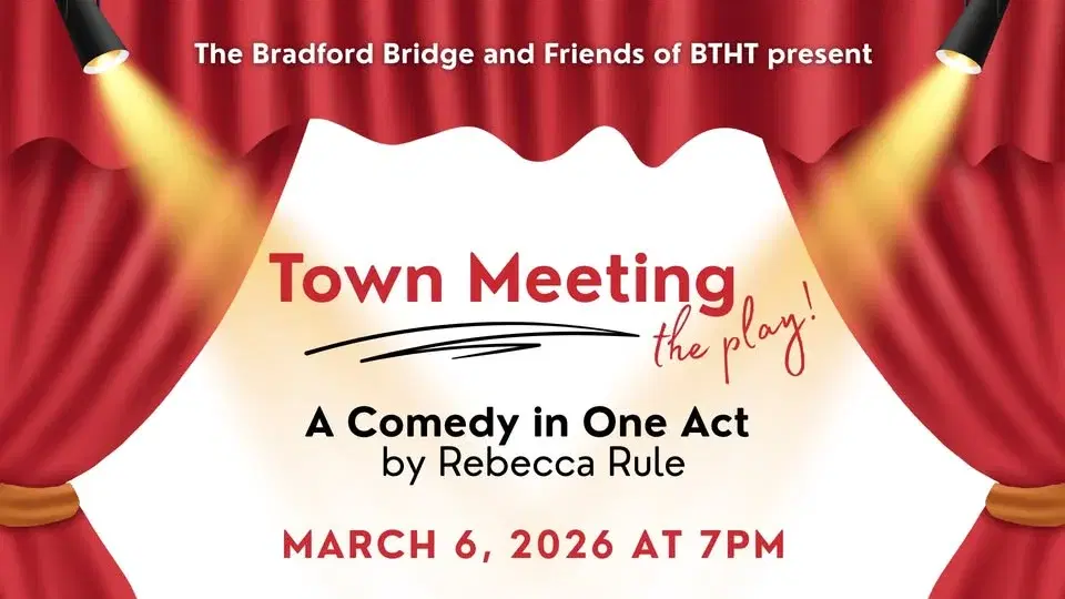 Town Meeting: The Play