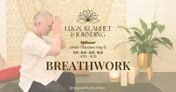 Breathwork & Guided Meditation