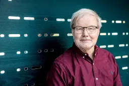 Ingemar Skoog: Föreläsningen 70 är det nya 50