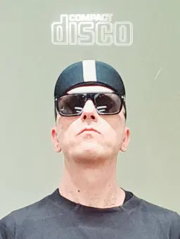 Compact Disco: Bike Jesus w/ Jussi Kantonen (FIN)