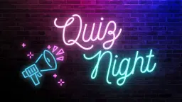 Quiz Night