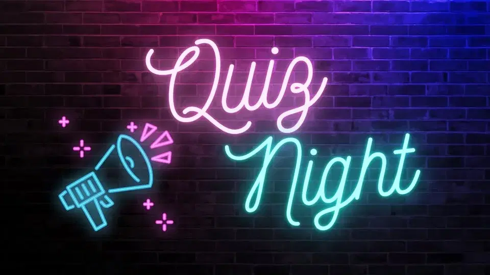 Quiz Night