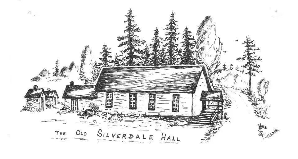 Saint Patrick Flea Market