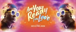 Are Your Ready For Love - Thurrock