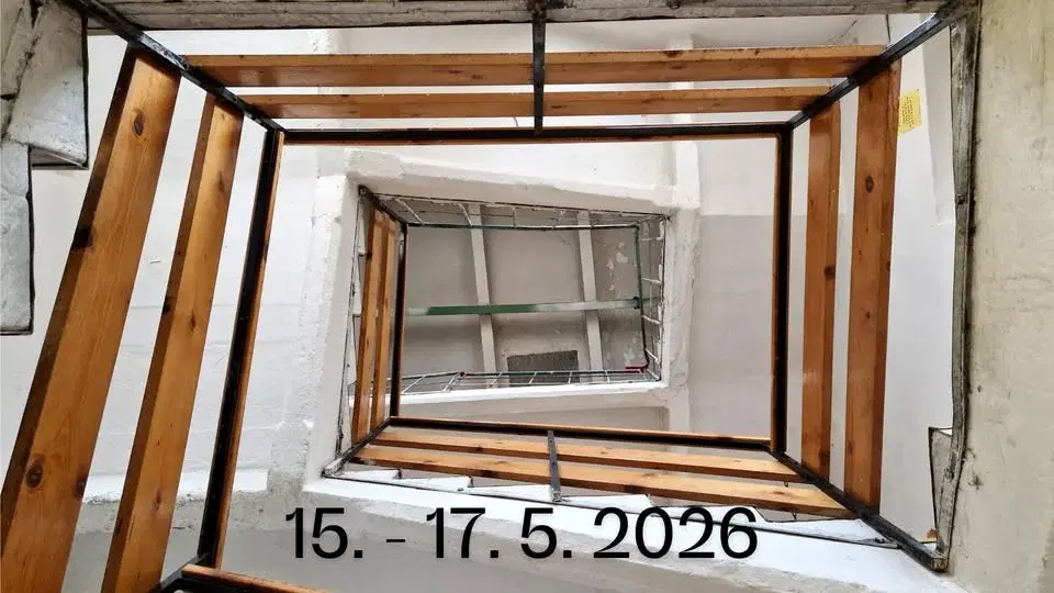 Open House Brno 2026