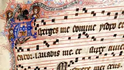 Gregorian Chant