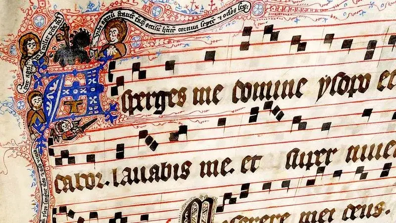 Gregorian Chant