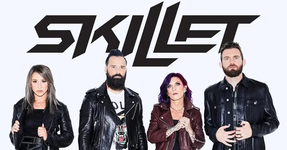 SKILLET