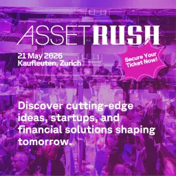 AssetRush x Zurich 2026
