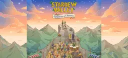 Stardew Valley: Symphony of Seasons