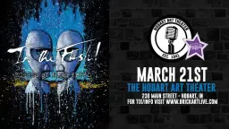 IN THE FLESH (Echoes of Pink Floyd) at The Hobart Art Theater